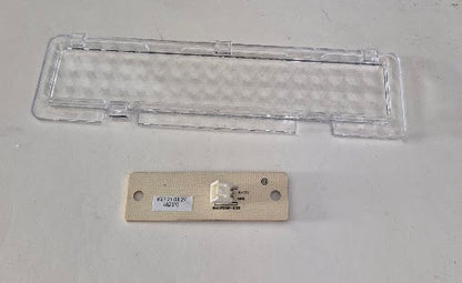 OEM Criterion freezer control board and electronic parts pack CUF208WD1W genuine used 4
