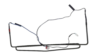 OEM Criterion refrigerator defrost heater 60128-0021200-00 genuine used replacement