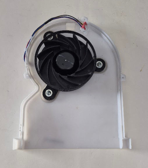 OEM Criterion refrigerator evaporator fan motor 60159-0015900-00 genuine used replacement