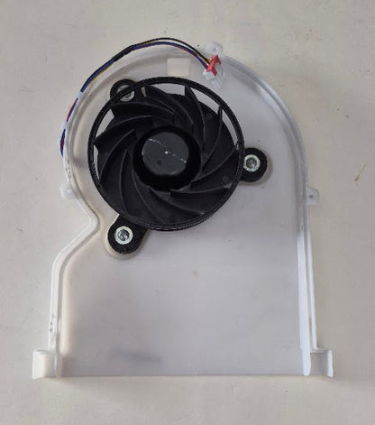 OEM Criterion refrigerator evaporator fan motor 60159-0015900-00 genuine used replacement