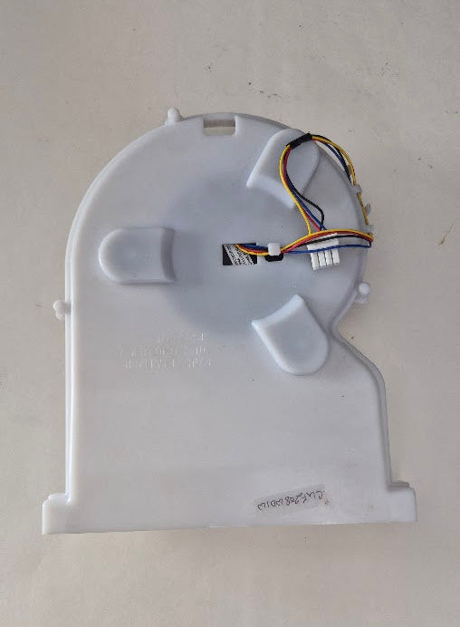 OEM Criterion refrigerator evaporator fan motor 60159-0015900-00 genuine used replacement 3