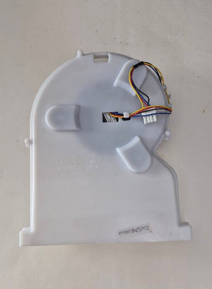 OEM Criterion refrigerator evaporator fan motor 60159-0015900-00 genuine used replacement 3