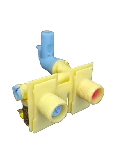 OEM Fisher Paykel Washer Water Inlet Valve 430037P