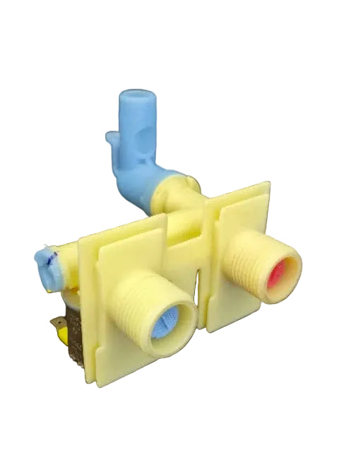 OEM Fisher Paykel Washer Water Inlet Valve 430037P