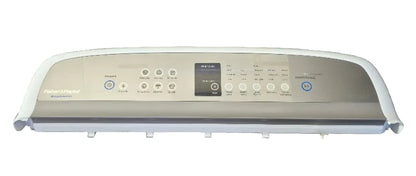 OEM Fisher & Paykel washer control panel 429015P