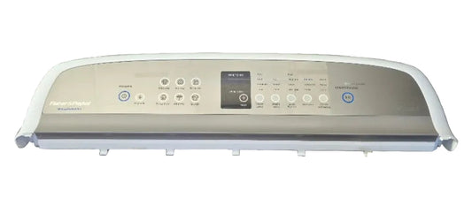 OEM Fisher & Paykel washer control panel 429015P