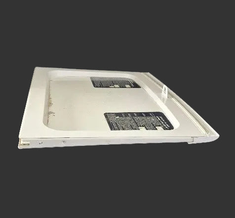 OEM Fisher & Paykel washer lid assembly 421724P side