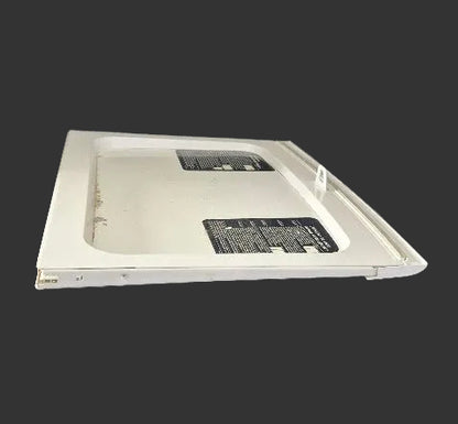 OEM Fisher & Paykel washer lid assembly 421724P side