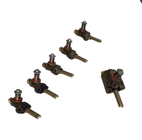OEM Frigidaire burner valve pack 316412504 5303935234