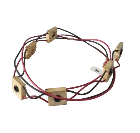 OEM Frigidaire ignition wiring harness 316219009