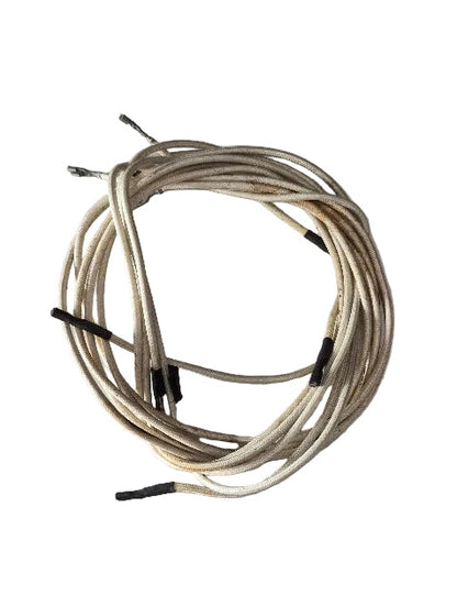 OEM Frigidaire spark module wiring harness 316253703