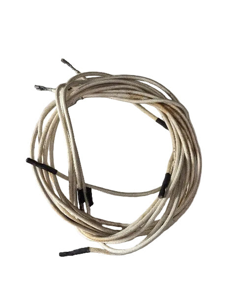 OEM Frigidaire spark module wiring harness 316253703