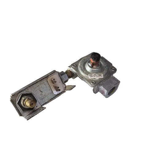 OEM GE oven gas safety valve WB21X20252