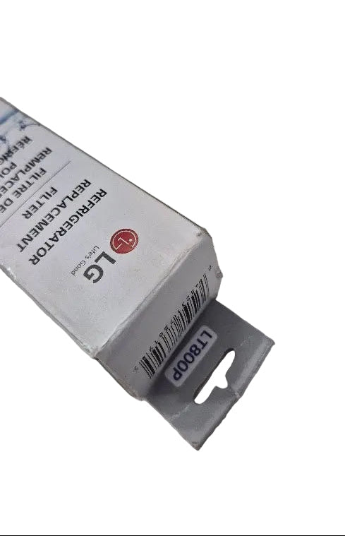 OEM LG Refrigerator Water Filter LT800P ADQ73613401