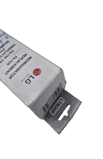 OEM LG Refrigerator Water Filter LT800P ADQ73613401