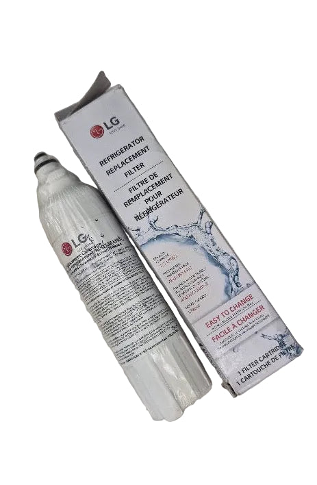 OEM LG Refrigerator Water Filter LT800P ADQ73613401 2