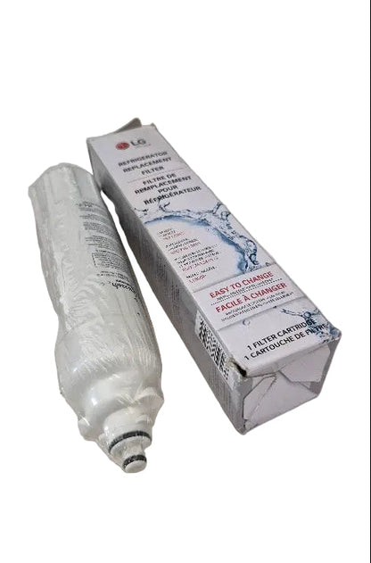 OEM LG Refrigerator Water Filter LT800P ADQ73613401 3
