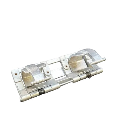 OEM LG washer door hinge 4775ER2001A
