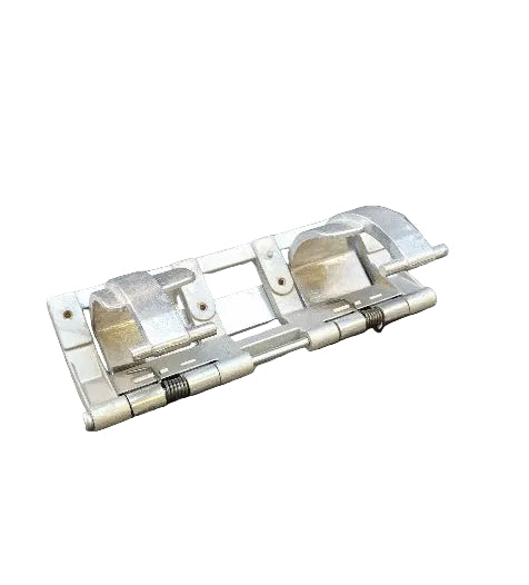 OEM LG washer door hinge 4775ER2001A