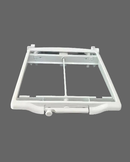 OEM Maytag Elevator Glass Shelf 12753917 with glass
