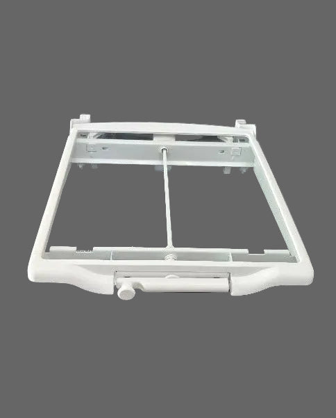 OEM Maytag Elevator Glass Shelf 12753917 with glass
