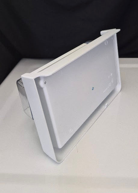 WPW10296857 refrigerator door bin with W10314925 housing assembly
