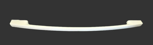 OEM Whirlpool oven door handle W10323590
