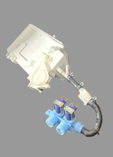 OEM Whirlpool washer dispenser assembly 280198