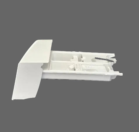 OEM Whirlpool washer dispenser drawer WP8181720
