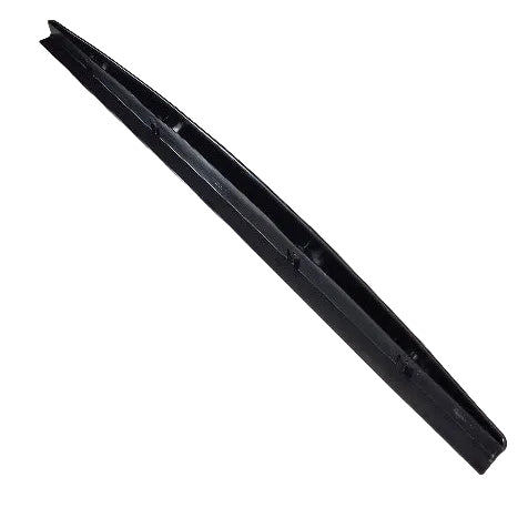 OEM black storage drawer handle 316235406