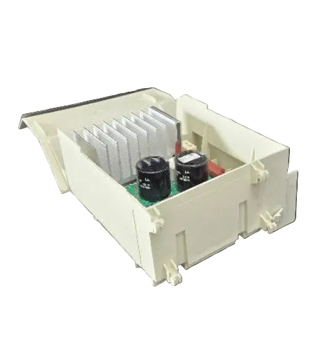 OEM washer electronic control board W10756692