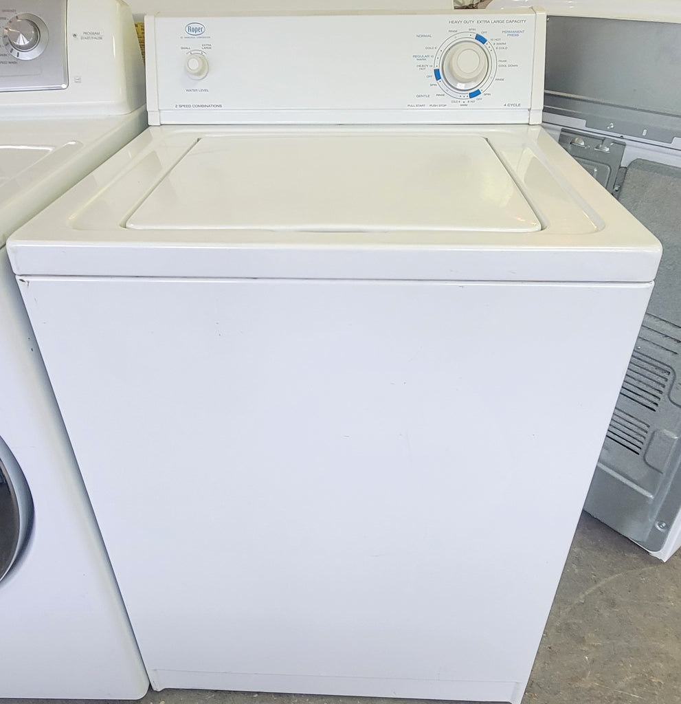 buy reconditioned washing machine