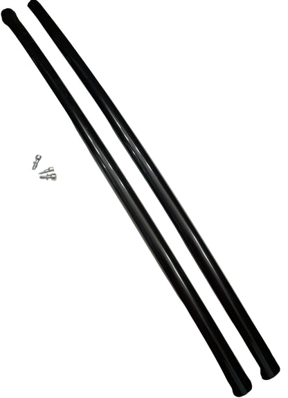 DA97-12054B Samsung Refrigerator Black Handle Set