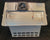 DA97-11824B Samsung Refrigerator Evaporator Cover and Fan Assembly