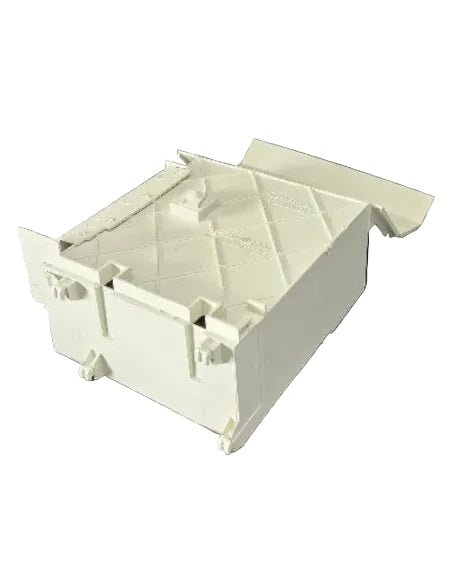 Tested Whirlpool washer motor controller