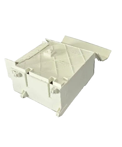 Tested Whirlpool washer motor controller