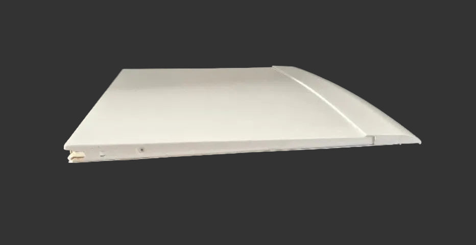Top load washer lid 421724P
