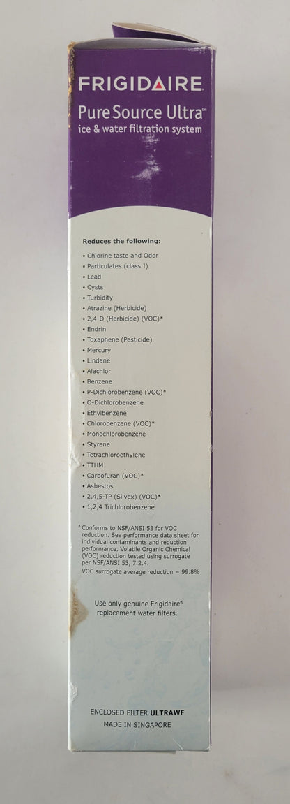 ULTRAWF Premium Frigidaire Refrigerator Water Filter