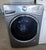 Used Reconditioned Gray Front Load Whirlpool Washer