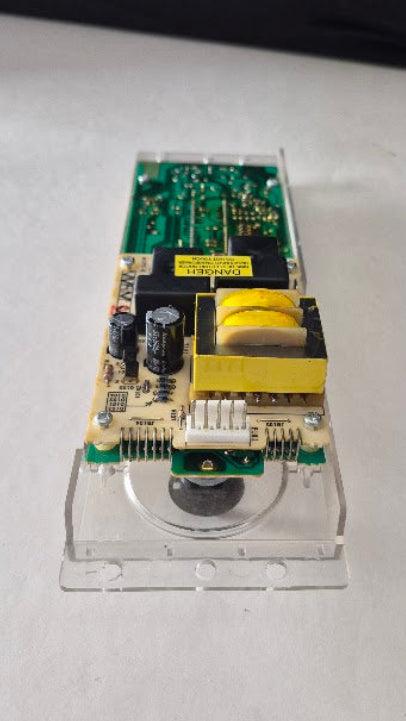 GE Oven white Clock Timer Control WB27T10216
