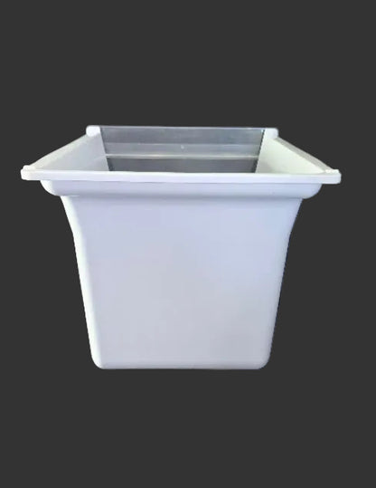Used OEM Criterion upright freezer drawer pan 30111-0075500-00 2