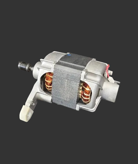 Used OEM Whirlpool front load washer motor