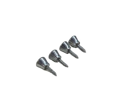 WPW10170540 Whirlpool refrigerator handle screw kit
