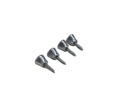WPW10170540 Whirlpool refrigerator handle screw kit
