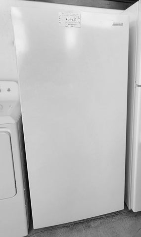 New Conservator Convertible 13.8 Cu. Ft. Upright Freezers Refrigerators