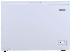 NEW Conservator White 10.0 Cu. Ft. Chest Freezer