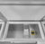 NEW Conservator White 10.0 Cu. Ft. Chest Freezer