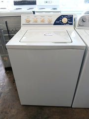 Used Reconditioned White Hotpoint Washer