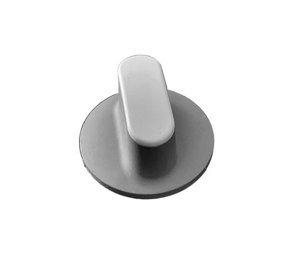 W10110061 Estate Washer White Timer Knob