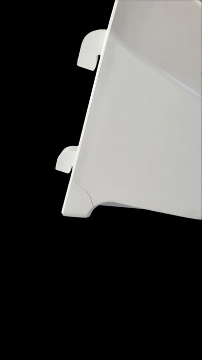 W10110298 W10336133 Maytag Bravos 300 Dryer Electronic Control Panel